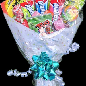 Candy Bouquet Fun Size