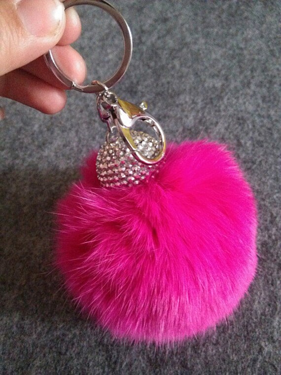 fur ball bag