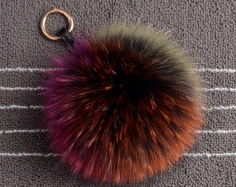 fur charm