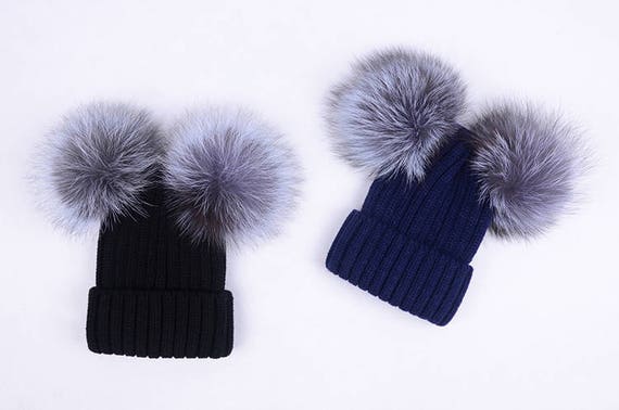 puff balls for hats