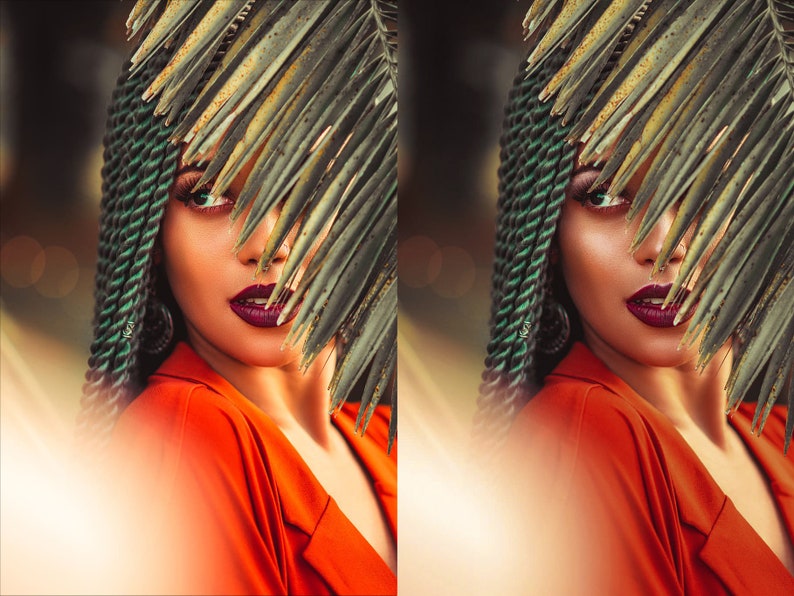 34 Highlighter Brushes / Highlighter makeup brushes Etsy