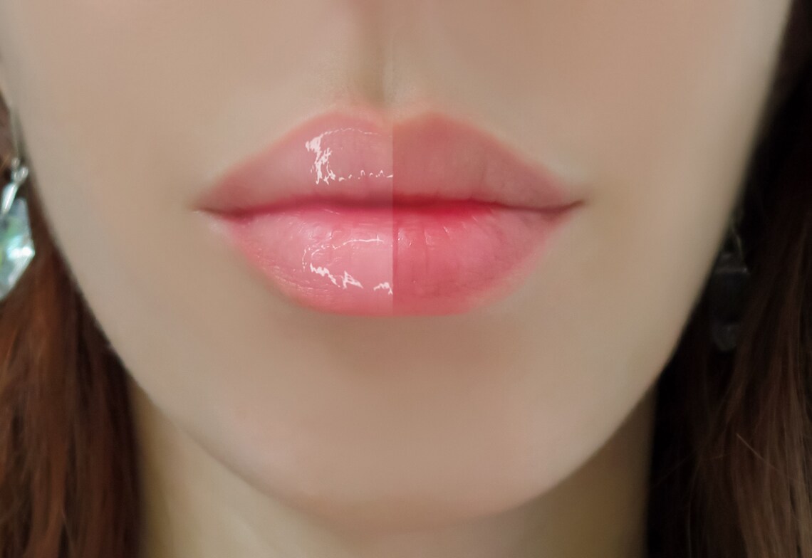 19 Lip Gloss Brushes / 19 Makeup Brushes/ Etsy