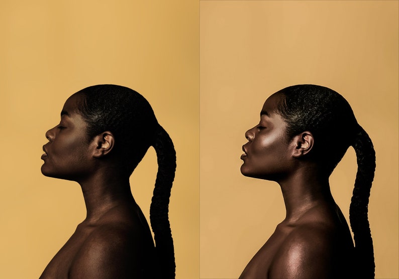 34 Highlighter Brushes / Highlighter makeup brushes Etsy