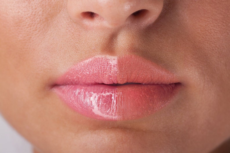 19 Lip Gloss Brushes / 19 Makeup Brushes/ Etsy