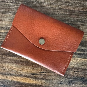 Passport Holder/Wallet