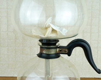 Vintage Silex Vacuum Coffee Maker