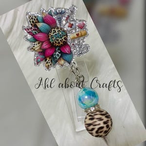 Certified Medical Assistant Badge Reel/CMA/Medical