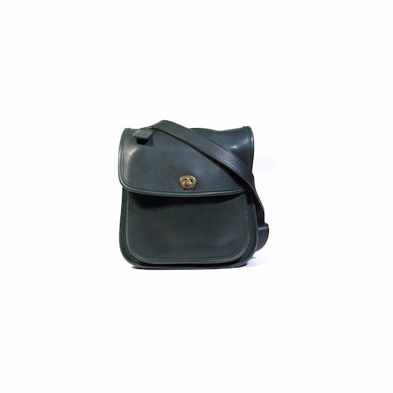 COACH® | Vintage Court Bag