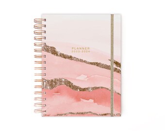 2026  Planner - A5 Planner - 2026  Weekly Planner - 2026  Agenda - Personalised Gift - Budget Planner - Meal Planner Custom Gift