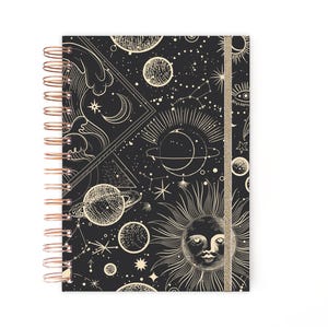 Planner 2025-2026, Diario floreale, Planner, Planner settimanale, Planner A5, Agenda, Planner 12 mesi, Planner floreale, Diario 2025-2026