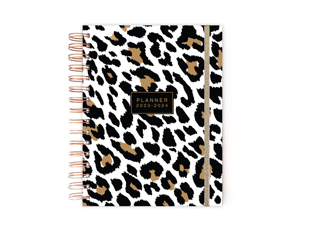 20242025 Diary, Daily Planner, Personalised Gift, A5 Planner, 2024