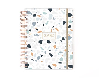 2026  Planner - A5 Planner - 2026  Weekly Planner - 2026  Agenda - Personalised Gift - Budget Planner - Meal Planner Custom Gift