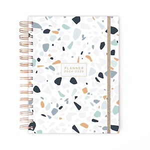 2026 Planer, Waldtagebuch, Planer, Wochenplaner, A5 Kalender, Agenda, 12 Monatsplaner, Blumenplaner, 2026 Tagebuch A5