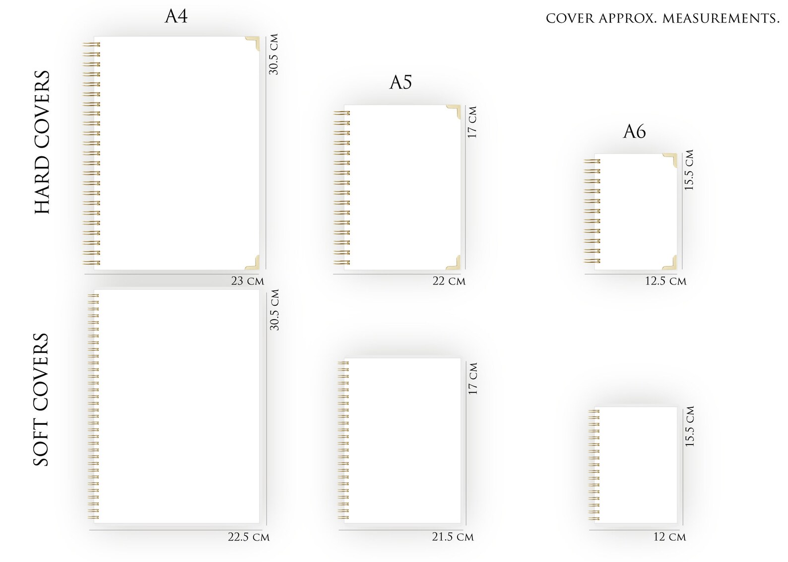 A4 Notebook Bullet Journal A4 Journal Diary Etsy