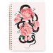 see more listings in the A4 size Weekly Planners section