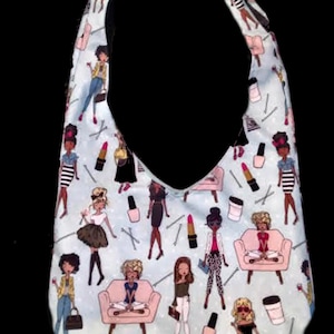 Teen Boho Sling Bag
