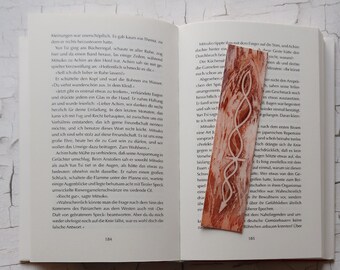 Sternzeichen Schütze / Sagitarius 22.11 - 21.12 - Lesezeichen - Bookmark - Aqua Tinta Radierung - Original Grafik - limited edition