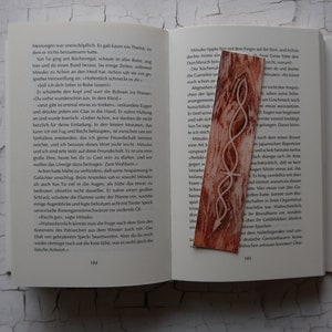 Zodiac sign Sagittarius 22.11 21.12 Bookmark Bookmark Aqua Tinta etching Original graphic limited edition image 2