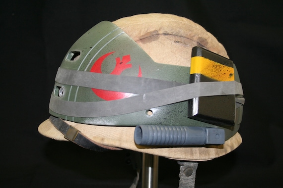 Rogue One Scarif Rebel Hat Replica -  Canada