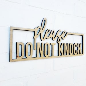 No llamar a la señal, no solicitar la señal, no firmar la puerta, no solicitar la señal, divertido no solicitar la señal, no extraños firmar, no molestar