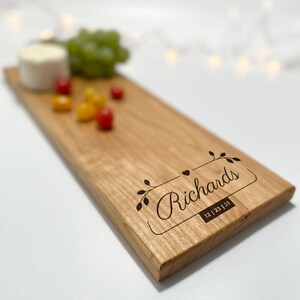 Do Small Things With Great Love Cutting Board — Inscribed Moments