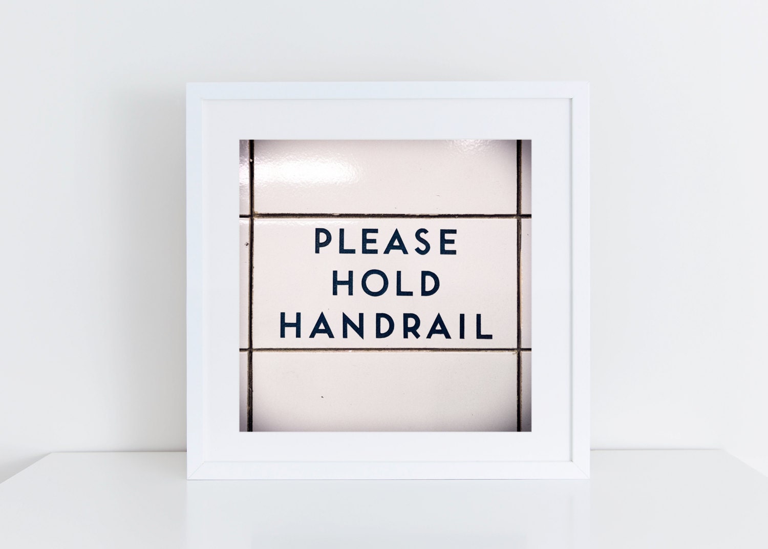 ÐаÑÑинки по запÑоÑÑ hold the handrail poster canada