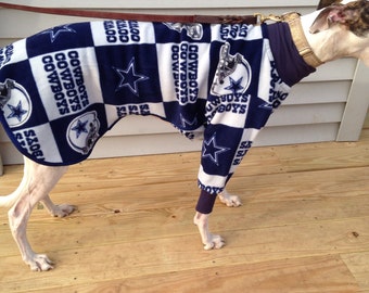 Dogs all breeds and Greyhound Sport two leg fleece