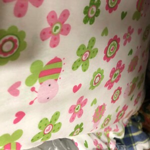 Lightweight dog pajamas swipe to see fabric choices image 5