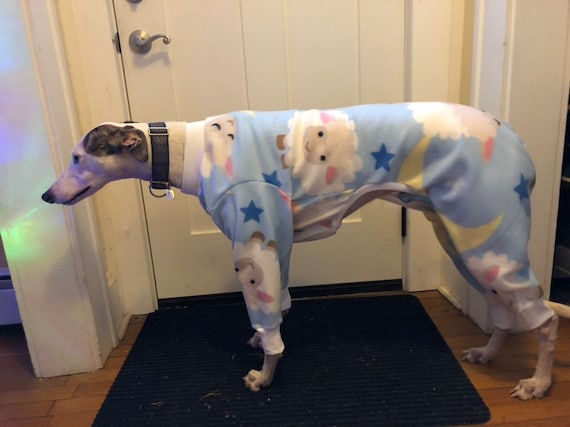 4 legged cheap dog pajamas