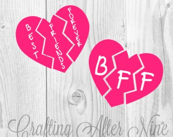 best friend shirts for