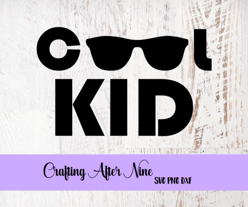 Download Cool Dude Svg Summer Svg Cool Kid Kid Svg Little Dude Svg | Etsy