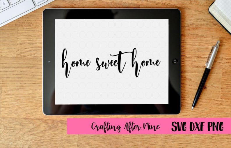 Free Free Home Sweet Home Round Svg 83 SVG PNG EPS DXF File