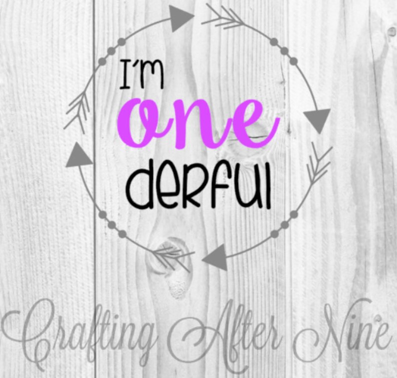 Download I'ts My First Birthday SVG and PNG Files for Cutting | Etsy