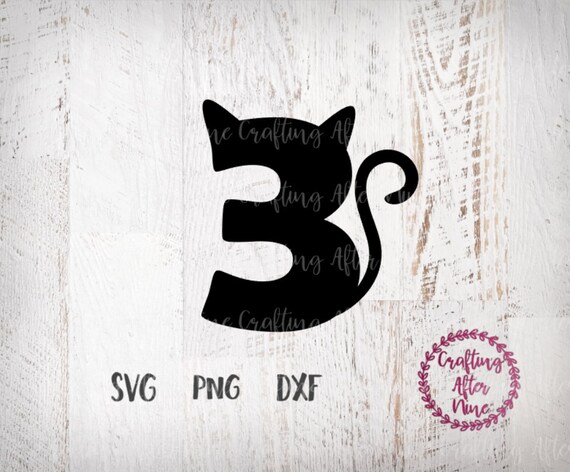 Download Three Svg Second Birthday Svg 3rd Birthday Svg Birthday Etsy 3D SVG Files Ideas | SVG, Paper Crafts, SVG File