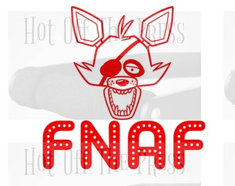 five nights at freddys