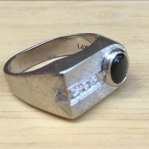 2 Carat Diamond Engagement Ring Round Diamond Cut Solitaire | Etsy