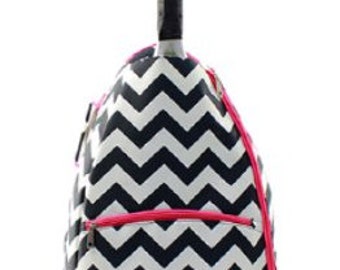 ngil tennis backpack