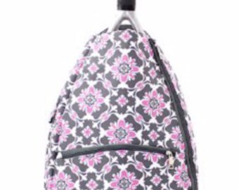 ngil tennis backpack