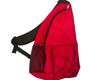 simply southern mini backpack