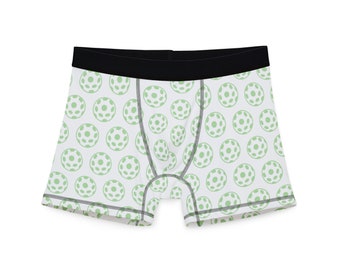 Men's Pickleball Boxers