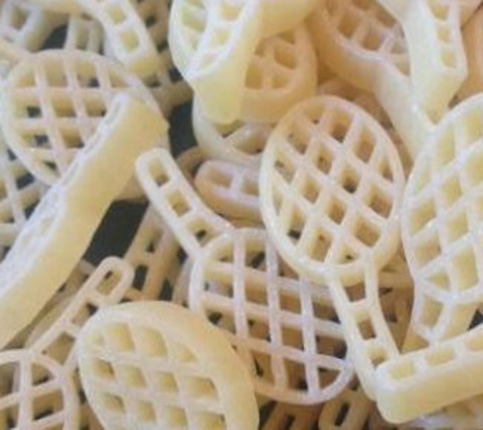 Tennis Racquet Shaped Pasta Unique Foodie Gift Etsy