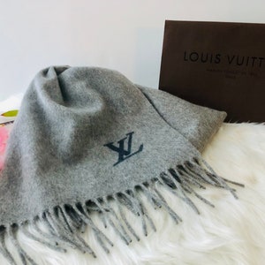 Louis Vuitton Scarf 