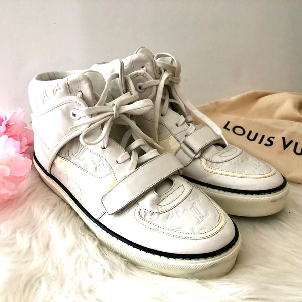 Louis Vuitton Shoes - Etsy