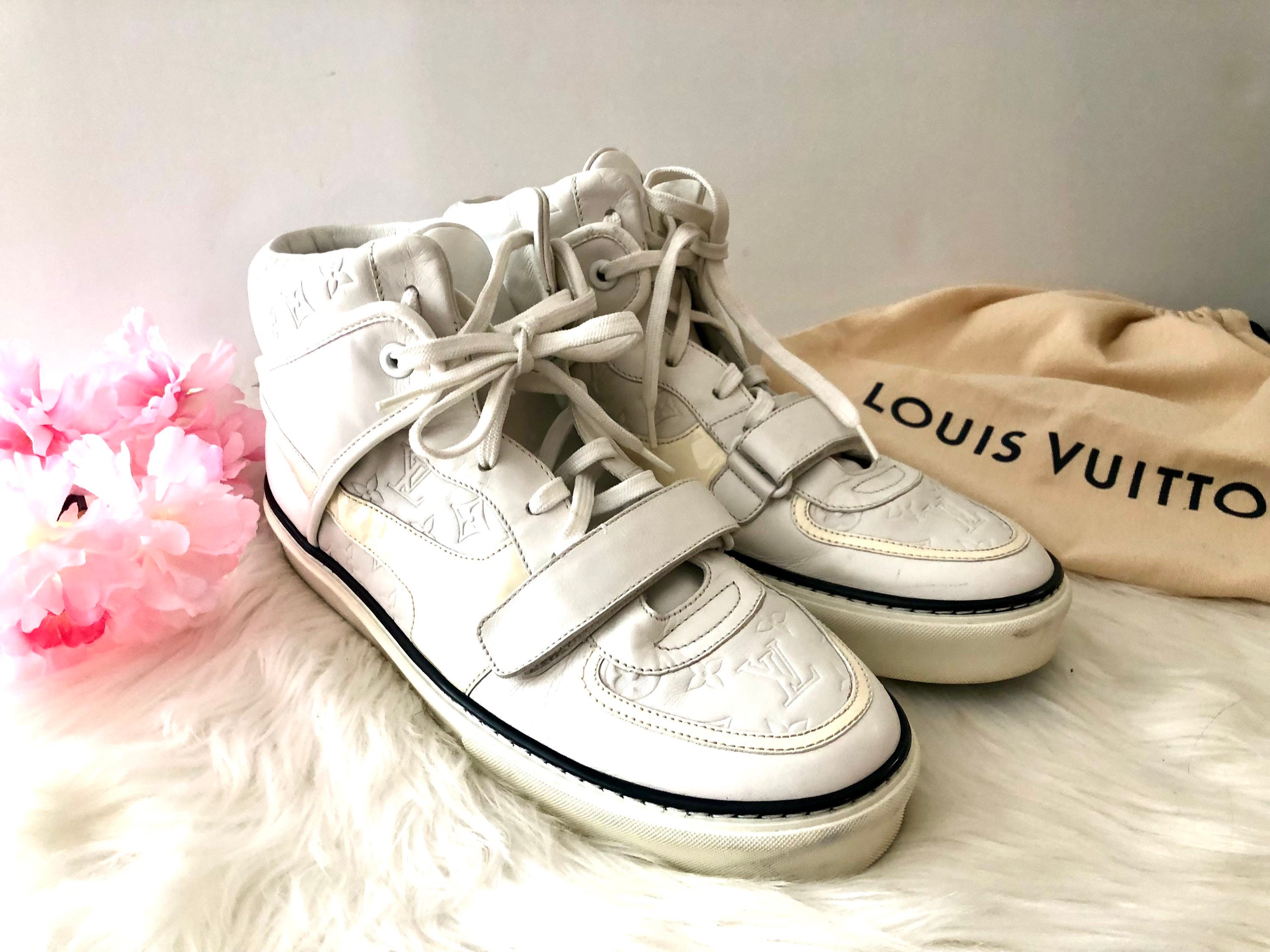 Louis Vuitton Sneakers 