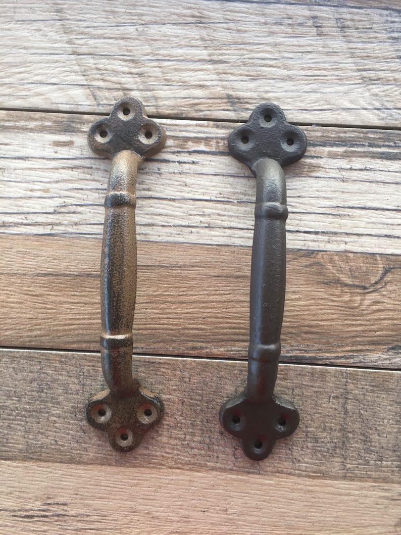 Creative Garage Door Handle Loose for Small Space