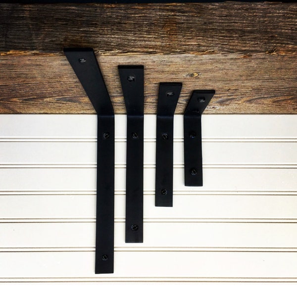 10 Inch Shelf Brackets Etsy
