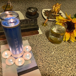 7-Day Communication Spell
