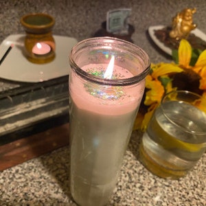 7-Day Protection From Negativity Spell