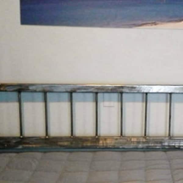 Metal Headboard Etsy