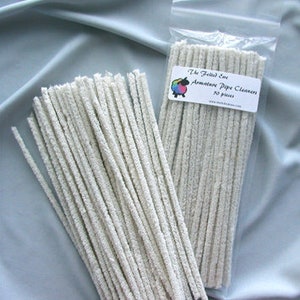 Armature Pipe Cleaners for Needle Felting 50 Pcs. / Needle Felting